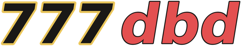 777dbd logo